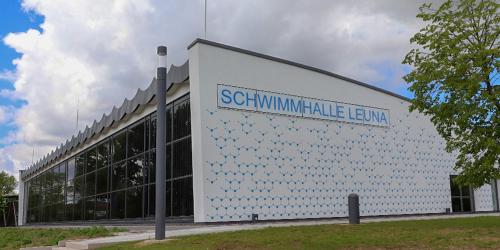 Traumhafte Auszeit am Krähenberg (Traumhafte Auszeit am Krahenberg) in Merseburg