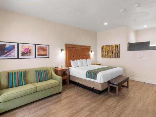 Double room