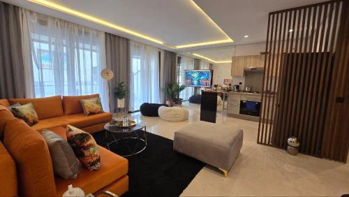 aeria mall studio en plein casa, Casablanca