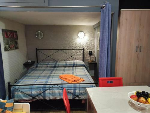  Casa Lory in Agrigent