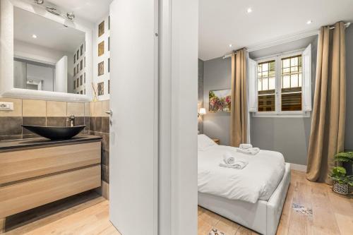 Dolce Vita Spa & Terrace Suite by C&G