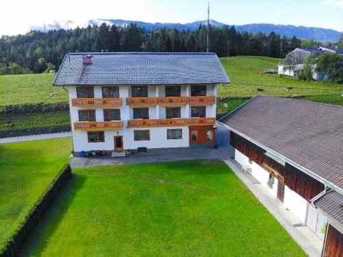 Ferienwohnungen Mörtl in Passriach, Österreich
