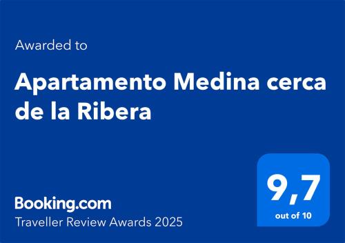 Apartamento Premium, Relax & Confort - Parking Gratis, Córdoba (fotografie 3)