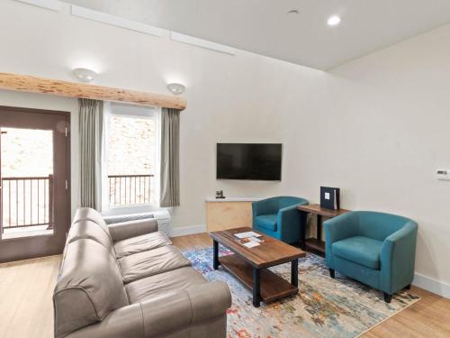 Suite, deluxe