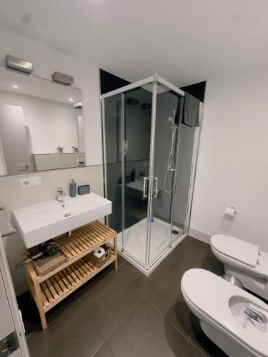 Apartamento Alameda, Valencie (fotografie 9)