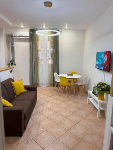 Milena's Home Rome Center, Rzym