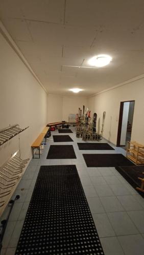 Apartmán Kamzík Donovaly (Apartman Kamzik Donovaly) in โดโนวาลี