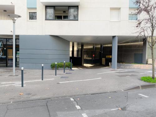 T2 Coeur de Ville Montpellier Proche Port Marianne in Aiguerelles