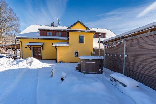 Apartmány U Šťastných - image 11
