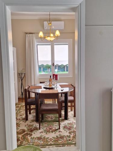 편의 시설/서비스, Itea's Garden House in 이타