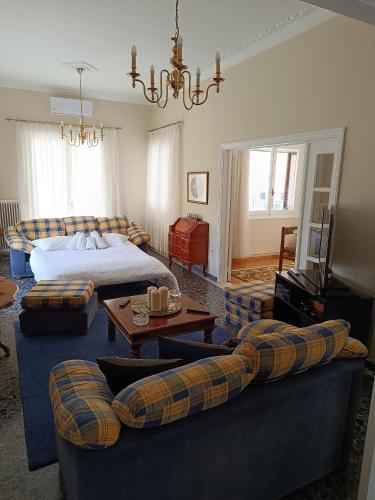 편의 시설/서비스, Itea's Garden House in 이타