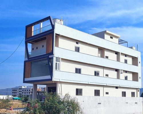 Kamakshi bliss homestays