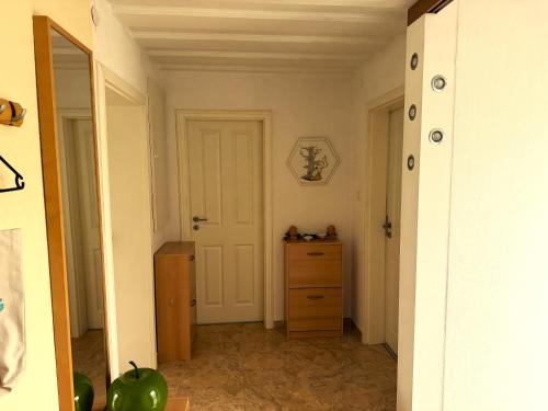 入口, Ferienwohnung Lachmayr in 埃雷辛格