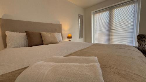 Little Luxe shared house chambre d'hôte Charlton