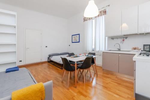 Loft e Comfort - Appartamento a Milano centro, Mailand