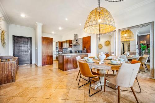 Boost Your Winter Vacation in Style in Cabo San Lucas, Mexico