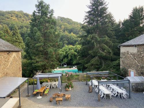 La Bastide d'Albignac 3