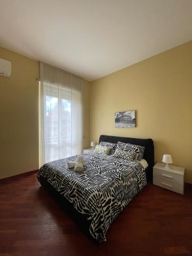 San Giovanni Apartment Rome, Rzym (zdjęcie 2)