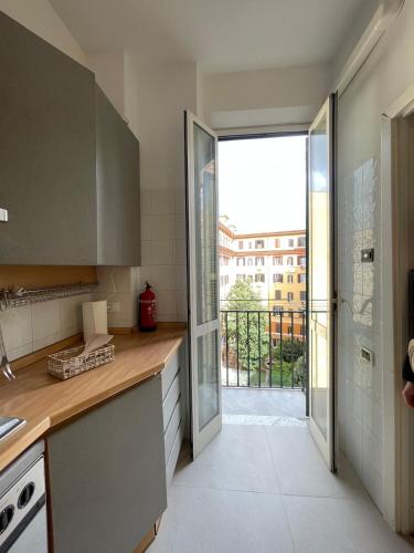 San Giovanni Apartment Rome, Rzym (zdjęcie 3)