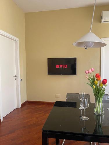 San Giovanni Apartment Rome, Rzym (zdjęcie 5)