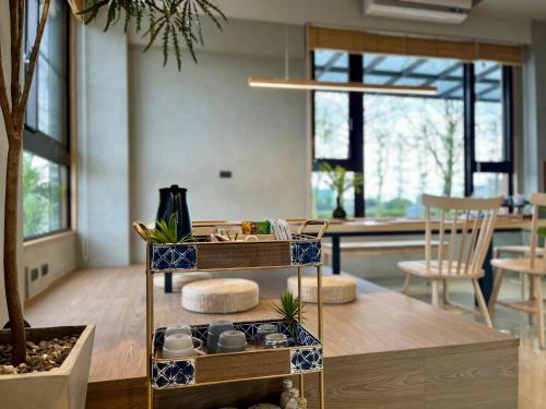 Don't Wanna Work B&B (Yilan)