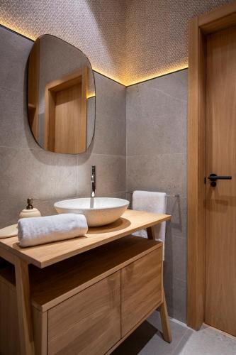 Calma Places - OM Home Triana, Séville (photo 7)