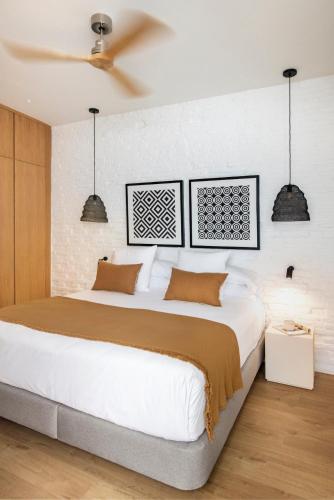 Calma Places - OM Home Triana, Séville (photo 8)