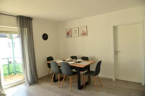 Ferienwohnung Taubersonne in Igersheim, Deutschland