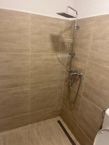One-Bedroom Apartment image 2