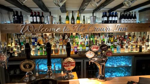 Crown Inn - image 7
