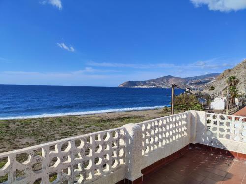 La casa de Avelino gîte à louer Castillo de Baños