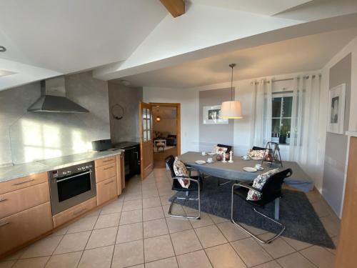 Holiday apartment Alpenblick in the Ilztal in Fürsteneck