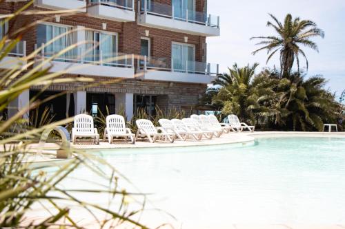 Terrazas Al Mar in พินาม่าร์