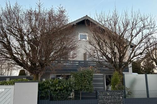 Moderne Ferienwohnung direkt in Landsberg am Lech in Landsberg am Lech, Deutschland