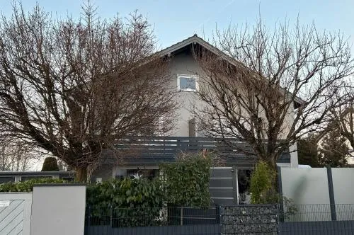 Moderne Ferienwohnung direkt in Landsberg am Lech in Landsberg am Lech, Deutschland