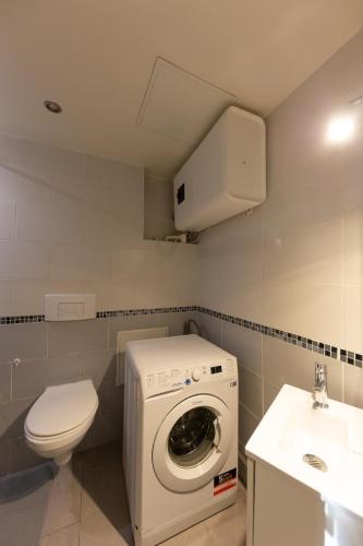 Le Nid Azur Cosy Studio Proche De Paris in Le Pre-Saint-Gervais