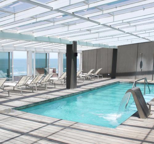 Terrazas Al Mar in พินาม่าร์