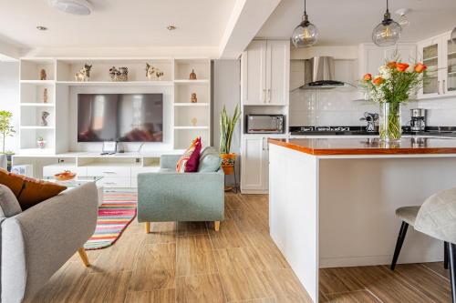 Excellent Location - Perfect Stay