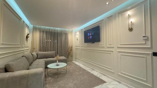 Suite luxueuse proche de Cheikh Zayed & CFC, Casablanca