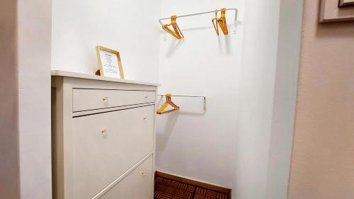 Central Station Lux Downtown Apartman - image 6