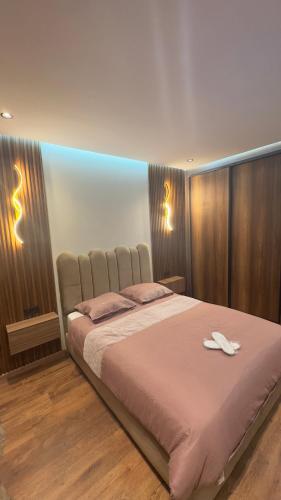 Suite luxueuse proche de Cheikh Zayed & CFC, Casablanca (fotografie 7)