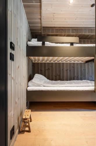 Cozy ski in & out apartment