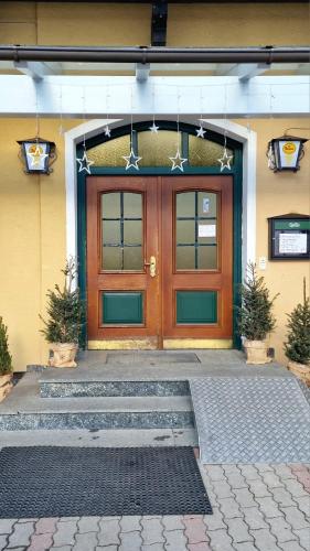 Sportzentrum Restaurant Gaalerhof – Gaal, NM