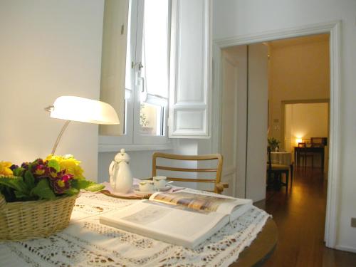 B&B Colori di Roma, Řím (fotografie 8)