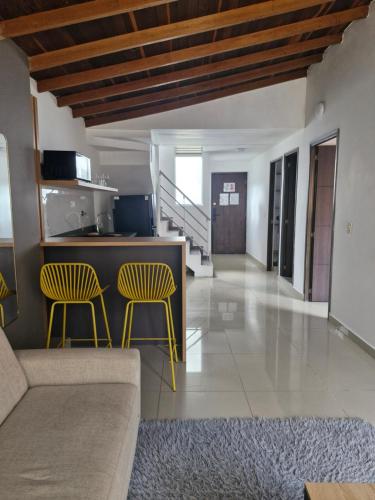 302 Apartamento Completo en Medellín, Medellín (photo 7)