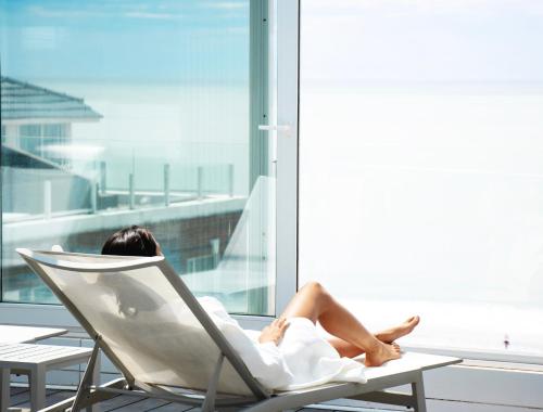 Terrazas Al Mar in พินาม่าร์