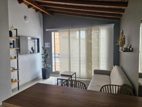 302 Apartamento Completo en Medellín, Medellín (photo 6)