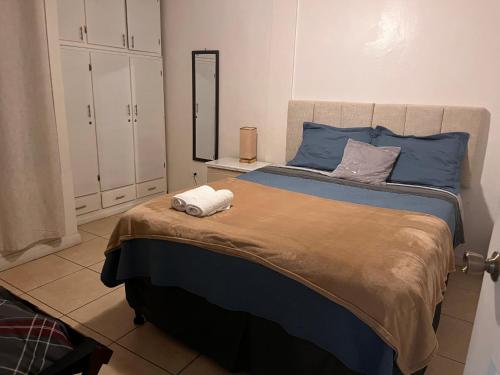 Aparta hotel Carmela#1 in Siguatepeque