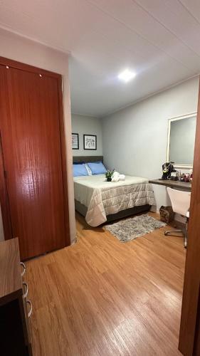 Studio Aconchegante in Nova Almeida