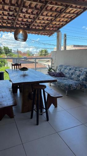 Studio Aconchegante in Nova Almeida
